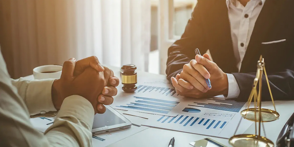 Sandhya Gupta and Associates Law Firm Logo