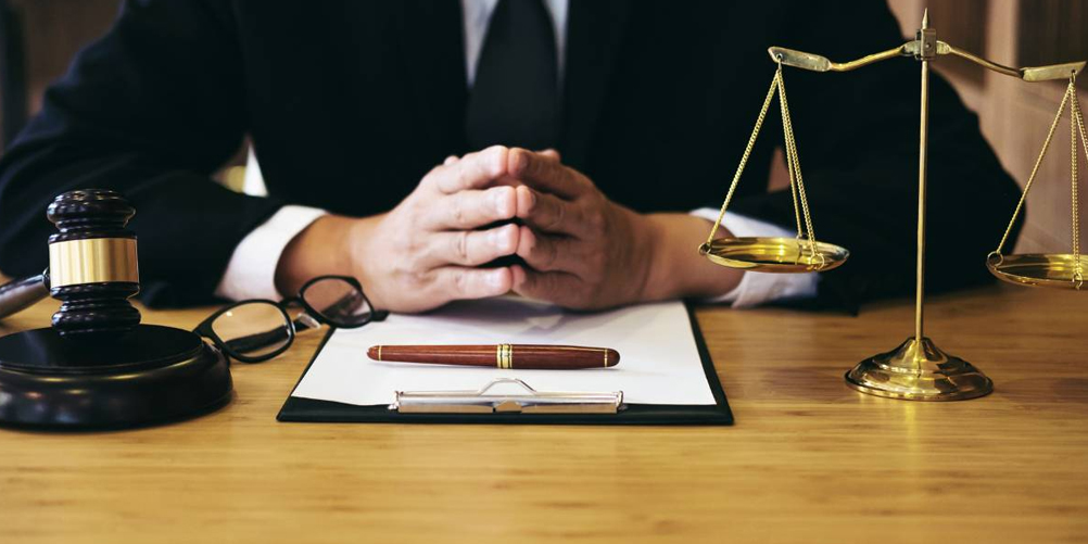 Sandhya Gupta and Associates Law Firm Logo