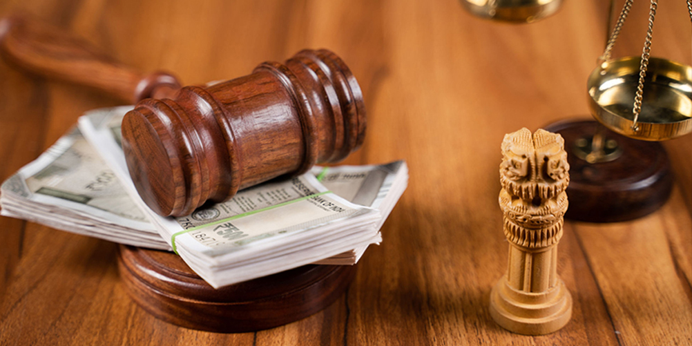 Sandhya Gupta and Associates Law Firm Logo