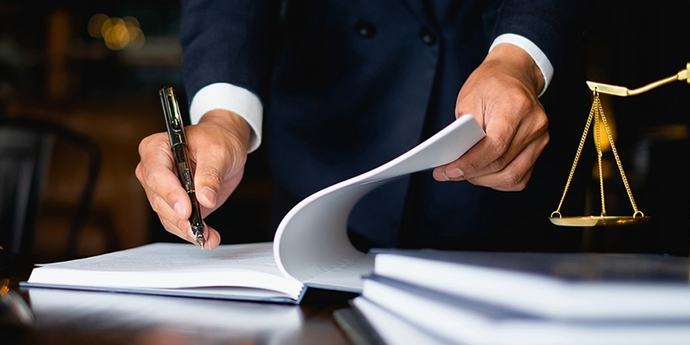 Sandhya Gupta and Associates Law Firm Logo